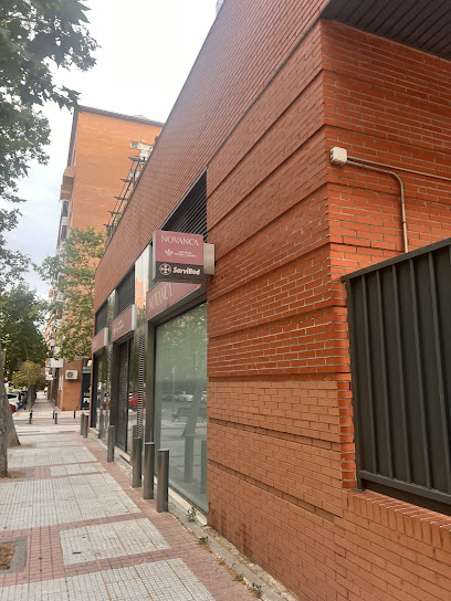 (Alcorcón) Celles Abogados