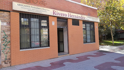 (Alcorcón) Rivero Hernandez