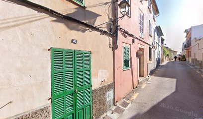 (Alcúdia) JPropertyLaw