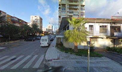(Algeciras) ABOGADA ABIGAIL CRESPO MUNIZ