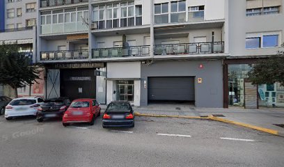 (Algeciras) Macarena Perez Ocana