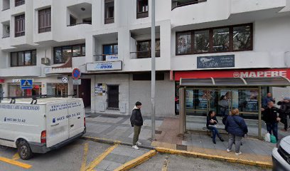 (Algeciras) Manuel Jose Canovas Carrillo