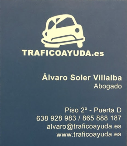 (Alicante) Abogados Accidentes de Trafico Alicante | Trafico Ayuda