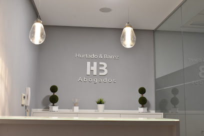 (Alicante) Hurtado Barez Abogados
