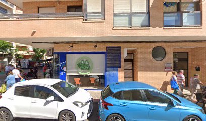 (Alicante) Jose Javier Sanchez Garcia