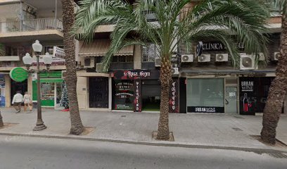 (Alicante) Miguel Ramon Climent Serna