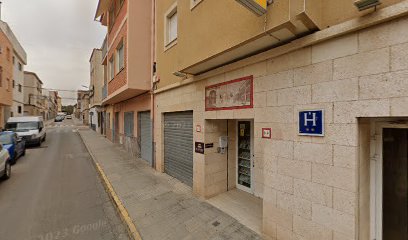 (Almansa) Gasset Abogado