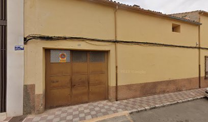 (Almansa) Perito Revolving