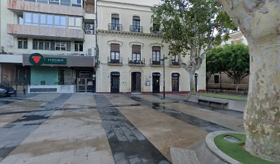 (Almería) Abogados Rosa Maria Soto Delgado