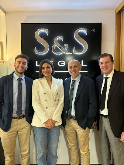 (Almería) S&S LEGAL Abogados
