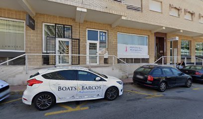 (Almoradí) MN Solicitors - D. EUGENIO PEDRENO