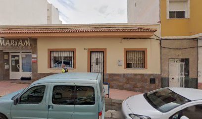 (Almoradí) Marsam Legal Abogados