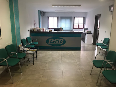 (Almoradí) Professional Services Bureau Moises Juberias y Asociados S.L