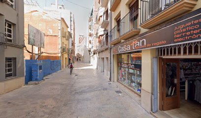 (Alzira) Ubeda Abogados