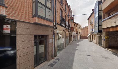 (Aranda de Duero) D&R Gabinete Juridico