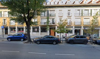 (Aranjuez) Gemma Marin Abogado
