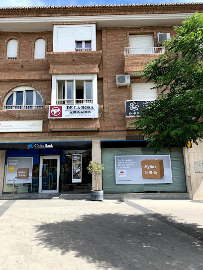 (Armilla) DE LA ROSA ABOGADOS