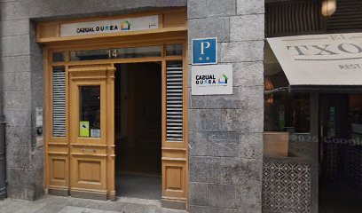(Arrigorriaga) Abogados Bizkaia