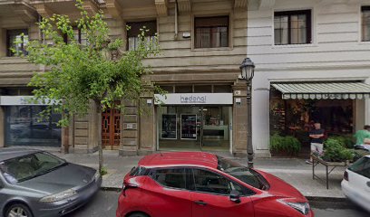 (Arrigorriaga) Meilan & Ortuondo Abogados Bilbao