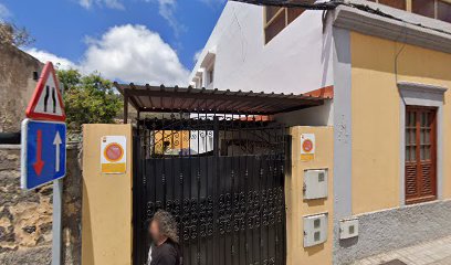 (Arucas) Reyes Padron & Asociados Abogados