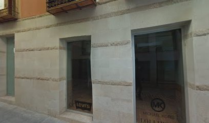 (Ávila) Abogado Bachrani Reverte Joaquin