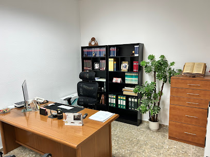 (Badajoz) Cordero Rangel Abogados