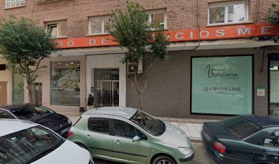 (Badajoz) Garcia Blanes Abogados y Auditores