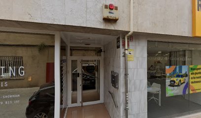 (Badalona) Bufet Juridic Capseta