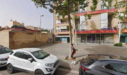 (Badalona) Gerard Miralles