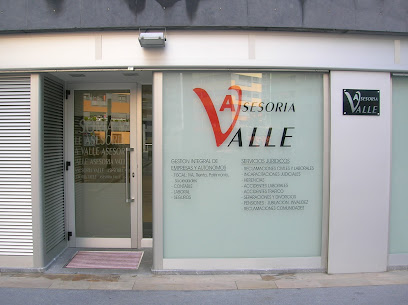 (Barakaldo) Asesoria Valle