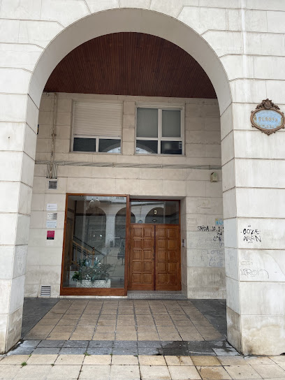 (Barakaldo) Desiree Castellanos Abogada