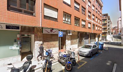 (Barakaldo) Livia Gonzalez Lama