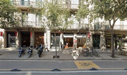 (Barcelona) A.S.C. LEGAL BCN