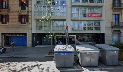 (Barcelona) AZLEGAL - Abogados Extranjeria y Movilidad internacional