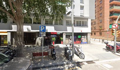(Barcelona) Abogada Milagros Vidaure
