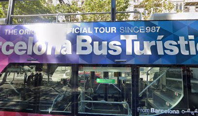 (Barcelona) Abogado Registro de Marcas