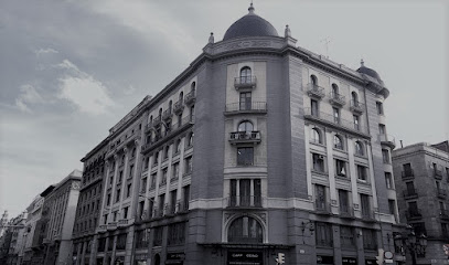 (Barcelona) Adriana Gonzales Ramos
