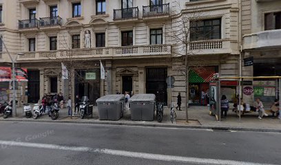 (Barcelona) Asesoria Juridica Rosa Yui