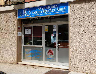 (Barcelona) Asesoria Pardo Sobrecases