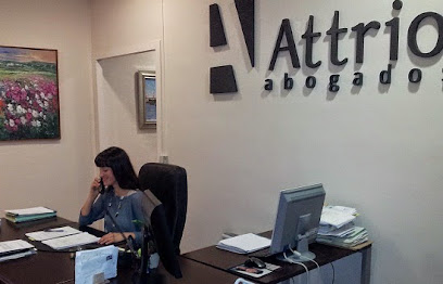 (Barcelona) Attrio Abogados