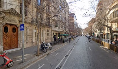 (Barcelona) Bufete Pavon Abogados Barcelona