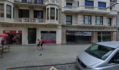 (Barcelona) Casanova de Vilalta- Abogados