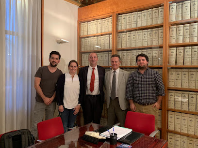 (Barcelona) Cesar Ciriano Abogados