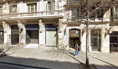(Barcelona) De Haan Abogados SLP