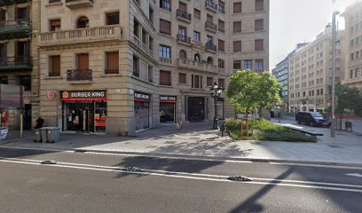 (Barcelona) FRANCISCO JOSE MUR PUY- ABOGADO