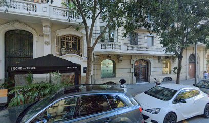 (Barcelona) Ferrandiz abogados, S.L.P.