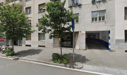 (Barcelona) GBT Asesores