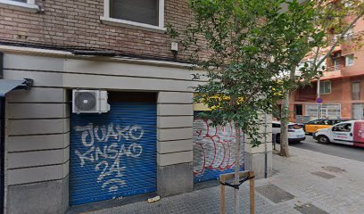(Barcelona) GEMOVIR Abogados de Extranjeria Barcelona