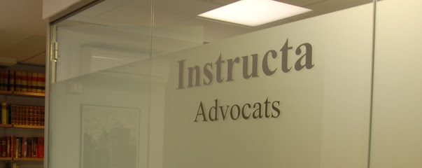 (Barcelona) Instructa Abogados Asociados S. L. P.
