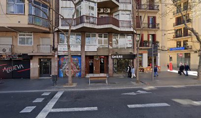 (Barcelona) Iuris Mundi Abogados BCN - Yeny Ybelka Batista Liranzo Abogada